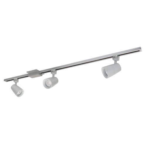 Track Track Pack Track Pack in Silver (167|NTLE875927S)