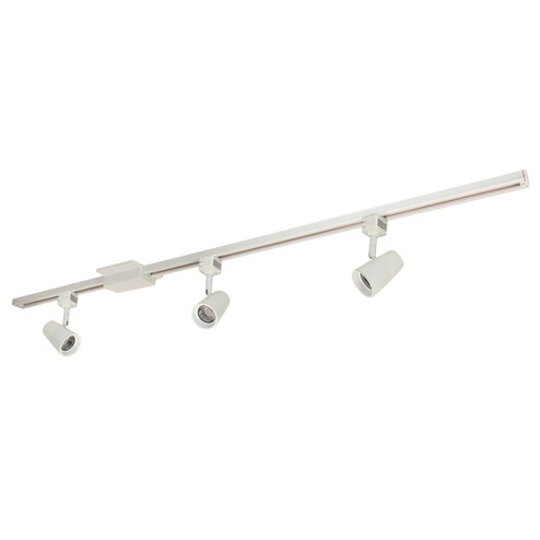 Track Track Pack Track Pack in White (167|NTLE870930W)