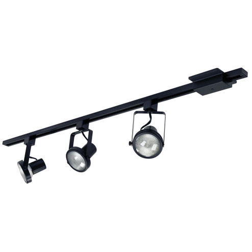 Track Track Pack Trk Pk, 3-Gimbal Par30 Natural in Natural Metal (167|NTL158N)