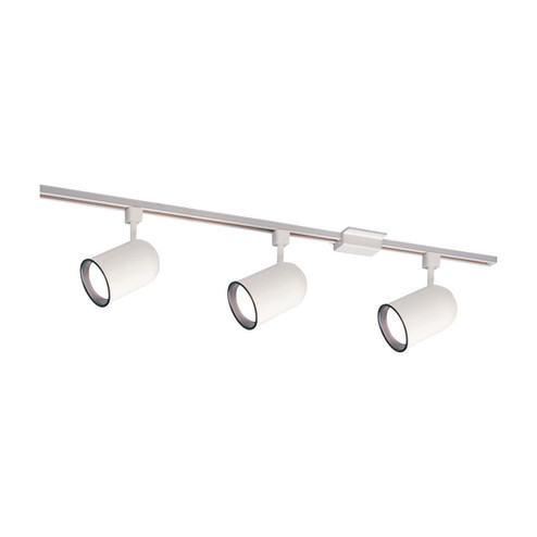 Track Track Pack Trk Pk, 2-Rnd Cyl Par30 in White (167|NTL1562H)
