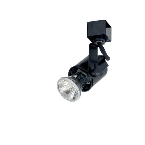Track Inc Line Voltage Tru Univ Par Holder W/''J'' Adpt in White (167|NTH138WJ)