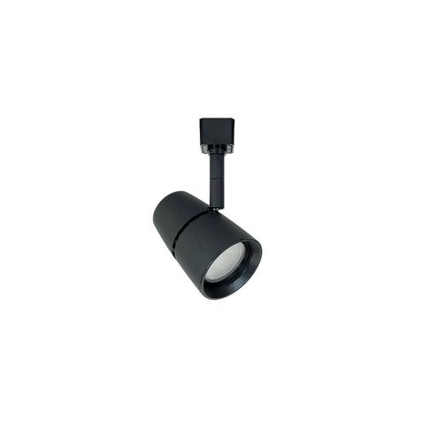 Mac Xl LED Track Head in Black (167|NTE875L9CDX15B) Mac Xl LED Track Head in Black (167|NTE875L9CDX15B)