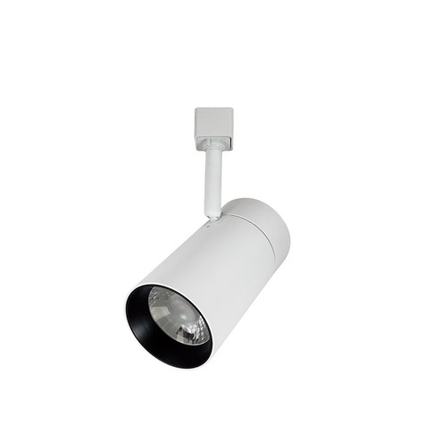 Track LED LED Track Head in White (167|NTE865L940SWL)