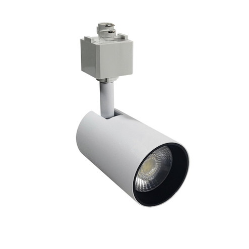 Track LED LED Track Head in White (167|NTE864L930NWJ)