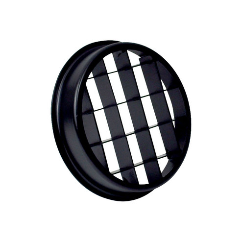 Track Accessories Louver For R20 in Black (167|NT341)