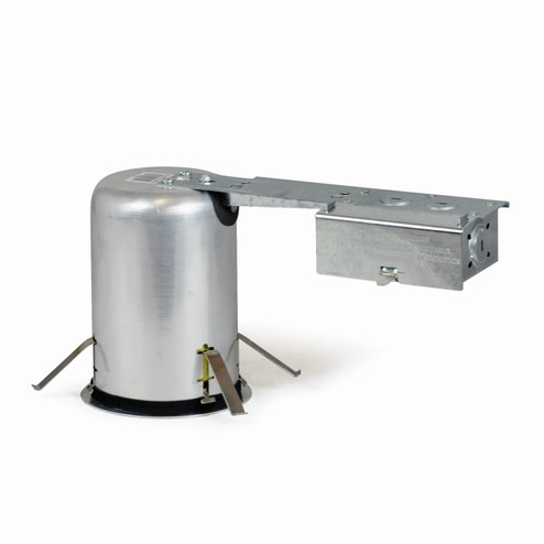 Rec Inc 4'' Housing 4'' Line Voltage Ic At Remodel Housing in Unfinished (167|NSRIC404QAT)