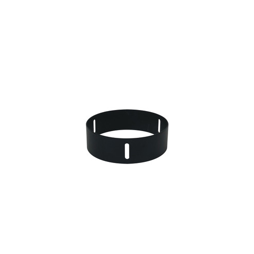 LED Pearl Recessed in Black (167|NSIC4EXTC2)