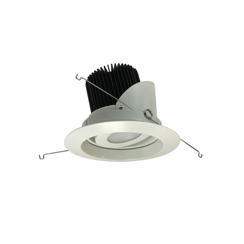 Rec LED Marquise 2 - 5'' 5'' Reg Reflector, S in White (167|NRM2519L1540SWW)
