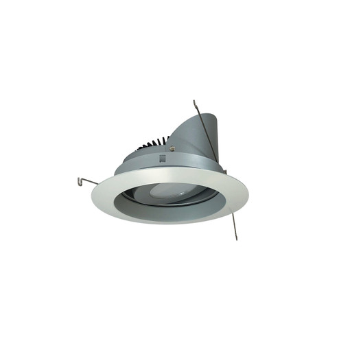 Rec LED Marquise 2 - 5'' 5'' Reg Reflector, Fl in Haze / White (167|NRM2519L0940FHZW)