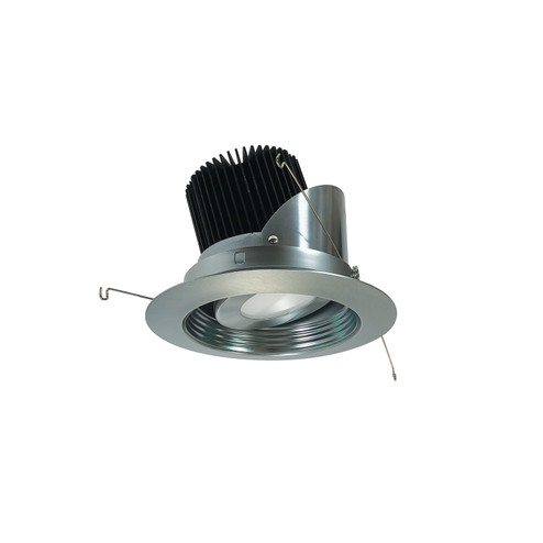 Rec LED Marquise 2 - 5'' 5'' Reg Baf, Sp in Natural Metal (167|NRM2517L2540SNN)