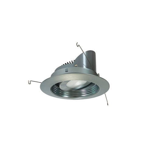 Rec LED Marquise 2 - 5'' 5'' Reg Baf, Spo in Natural Metal (167|NRM2517L0927SNN)