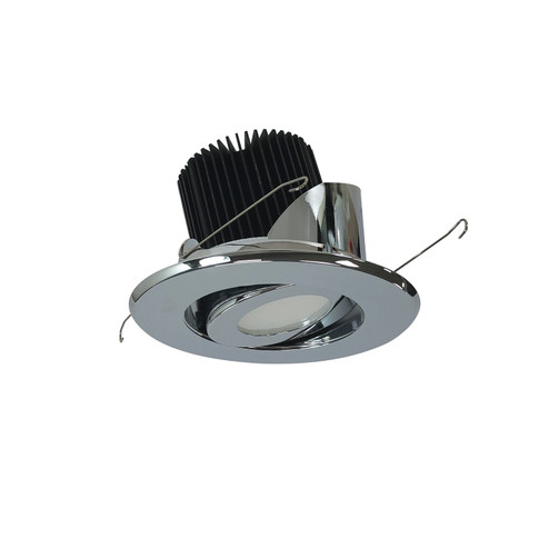 Rec LED Marquise 2 - 5'' 5'' Surf Adj, F in Chrome (167|NRM2514L2535MC)