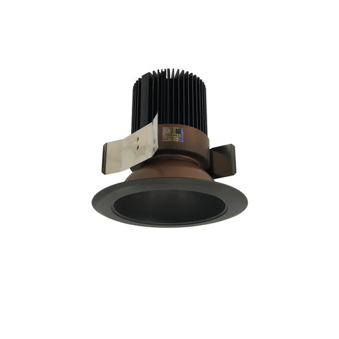 Rec LED Marquise 2 - 5'' 5'' Ref, Spot, in Bronze (167|NRM2511L2535SBZ)