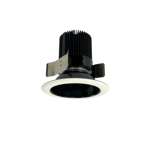 Rec LED Marquise 2 - 5'' 5'' Ref, Spot, in Black / White (167|NRM2511L1530SBW)