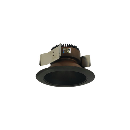 Rec LED Marquise 2 - 5'' 5'' Ref, N.Fld, in Bronze (167|NRM2511L0940MBZ)