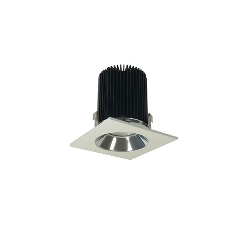 Rec LED Marquise 2 - 4'' Flood Light in Clear / White (167|NRM2413L1527FCW)