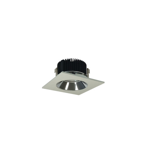 Rec LED Marquise 2 - 4'' Flood Light in Clear / White (167|NRM2413L0940MCW)