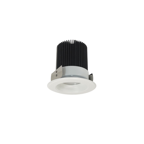 Rec LED Marquise 2 - 4'' 4'' Ref, N. Flo in Natural Metal (167|NRM2411L1535MNN)