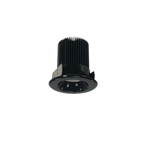 Rec LED Marquise 2 - 4'' Reflector in Black (167|NRM2411L1535FBB)