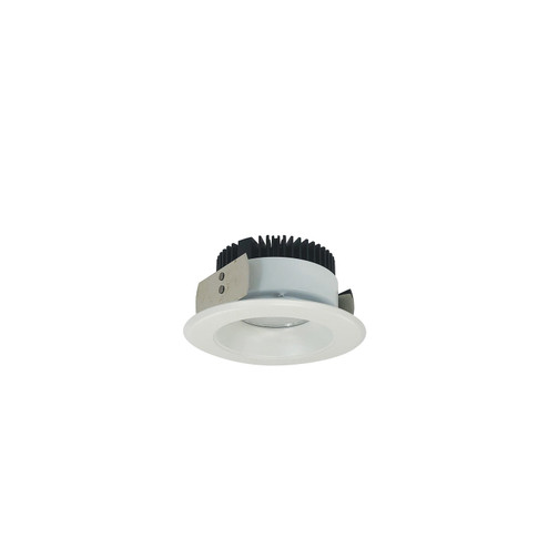 Rec LED Marquise 2 - 4'' Reflector in Matte Powder White (167|NRM2411L0940MMPW)