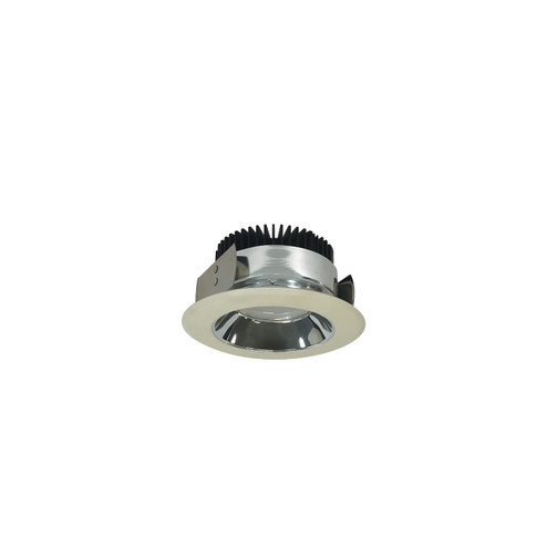 Rec LED Marquise 2 - 4'' 4'' Ref, Flood, in Clear / White (167|NRM2411L0930FCW)