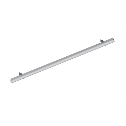 LED Linear LED Recessed Linear in Aluminum (167|NRLIN81040A)