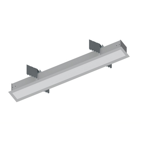 LED Linear LED Recessed Linear in Aluminum (167|NRLIN21035A)