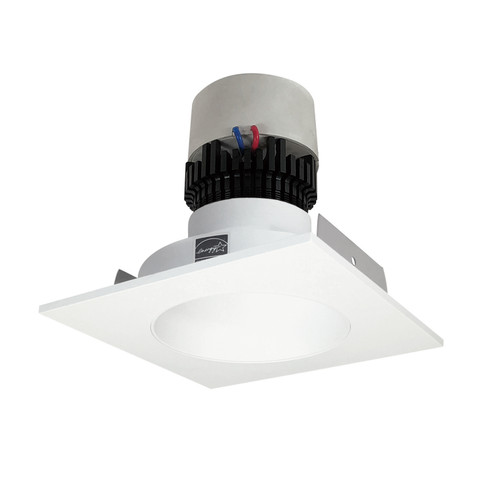 LED Pearl Recessed in Bright White/ Bright White (167|NPR4SNDC40XMPW)
