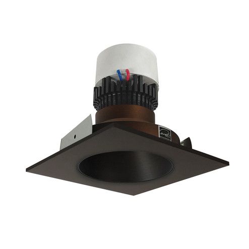 LED Pearl Recessed in Bronze / Bronze (167|NPR4SNDC35XBZ)