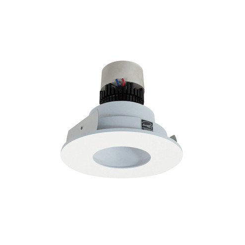 LED Pearl Recessed in Bright White/ Bright White (167|NPR4RPH35XMPW)