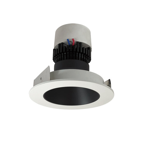 LED Pearl Recessed in Black/ Warm White (167|NPR4RNDC35XBW)