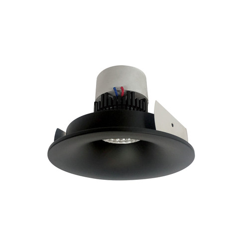 LED Pearl Recessed in Black (167|NPR4RNB35XBB)