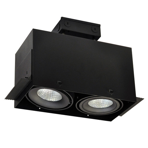 Mls Trimless LED Trimless in Black (167|NMRTLG12D6L1940SB)