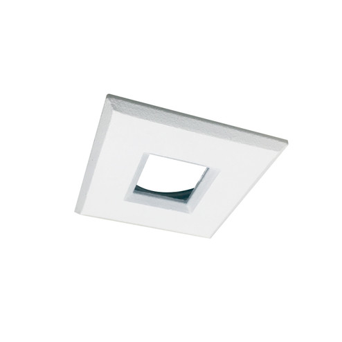 Rec LED Nm1 Trim in White (167|NM1SSSW)