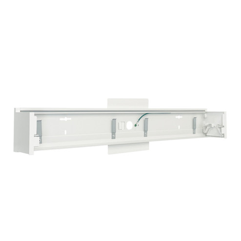LED Linear Wall Mount Kit in White (167|NLUD4WMW6W)