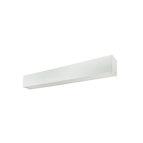 LED Linear LED Indirect/Direct Linear in White (167|NLUD2334W)