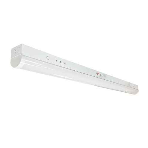 LED Strip Light LED Tunable Strip Light in White (167|NLSTR4L1334W)