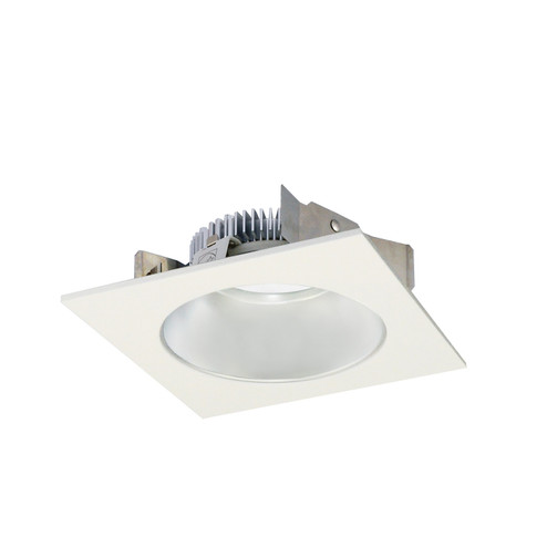 Cobalt Shallow Hl W/Trim Recessed in Haze / White (167|NLCBS4531227HZW)