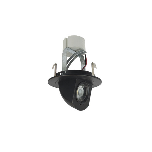 Rec LED Cobalt 4'' Retrofi Recessed in Bronze (167|NLCBC47040XBZA)