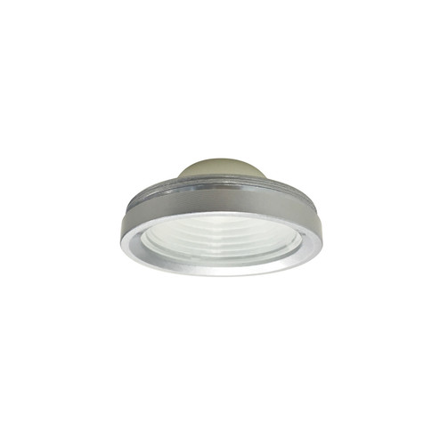 Rec LED Cobalt 4'' Adj Ret Premium Tir Optic 45Deg W/Ring in Haze (167|NLCBC469TIR45HZ)