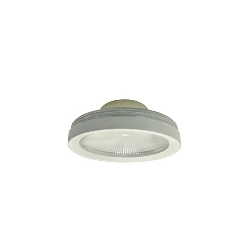 Rec LED Cobalt 4'' Adj Ret Recessed in White (167|NLCBC469TIR25WW)
