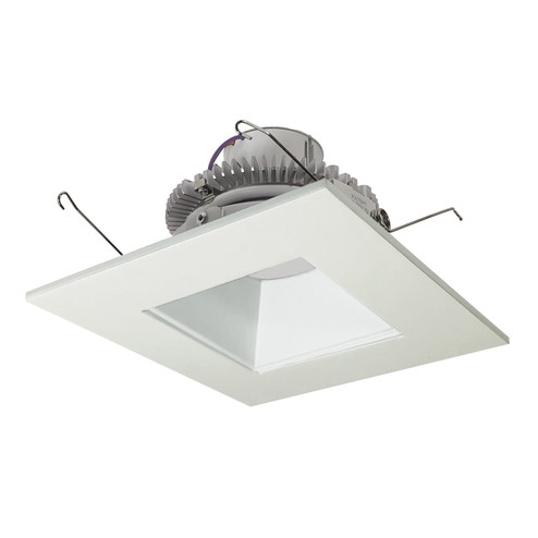 Rec LED Cobalt 6'' Click2 Retrofit Recessed in White (167|NLCBC265627WWA)