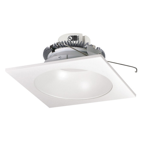 Rec LED Cobalt 6'' Click2 Retrofit LED Retrofit in Diffused Clear / White (167|NLCBC265340DW10)