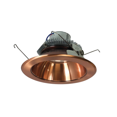 Rec LED Cobalt 6'' Click2 Retrofit LED Retrofit in Copper (167|NLCBC265135COCO10LE4)