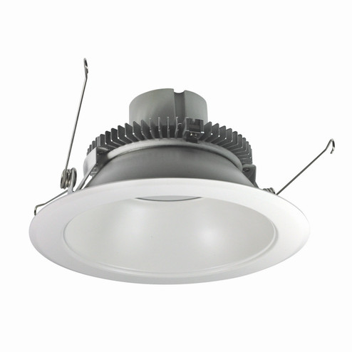 Rec LED Cobalt 6'' Click2 Retrofit Recessed in White (167|NLCBC265127WWA)