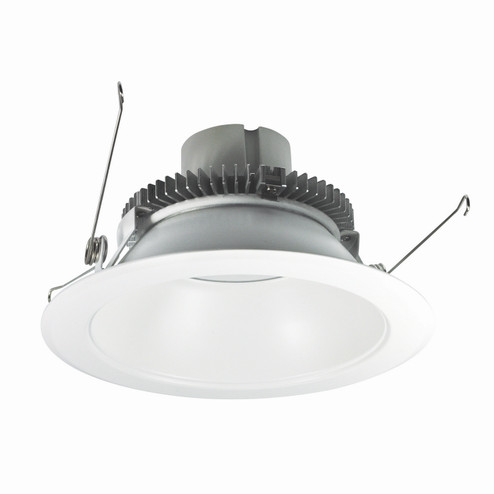 Rec LED Cobalt 6'' Click2 Retrofit Retrofit in Matte Powder White (167|NLCBC265127MPW10LE4EM)