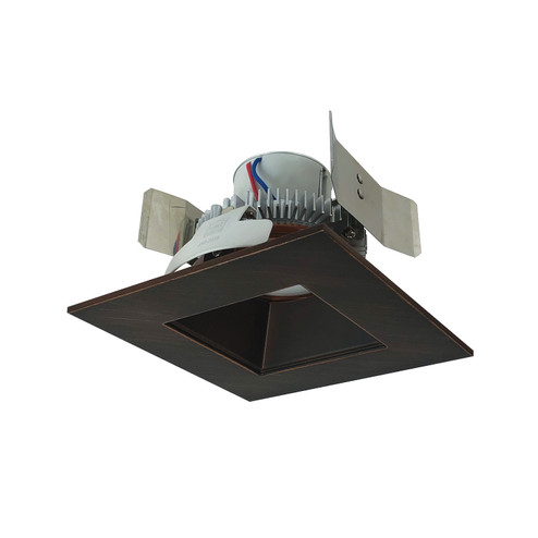 Rec LED Cobalt 5'' Click2 Retrofit LED Retrofit in Bronze (167|NLCBC255640BZBZ10)