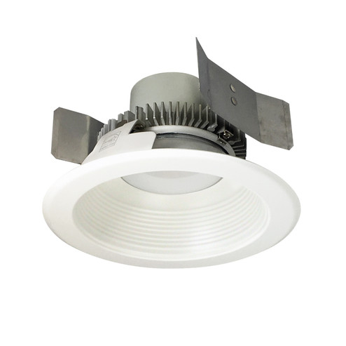 Rec LED Cobalt 5'' Click2 Retrofit LED Retrofit in Matte Powder White (167|NLCBC255230MPW10)