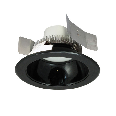 Rec LED Cobalt 5'' Click2 Retrofit LED Retrofit in Black (167|NLCBC255127BB10LE4)