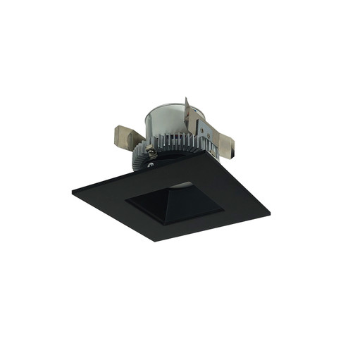 Rec LED Cobalt 4'' Click2 Retrofit LED Retrofit in Black (167|NLCBC245635BBALE4)